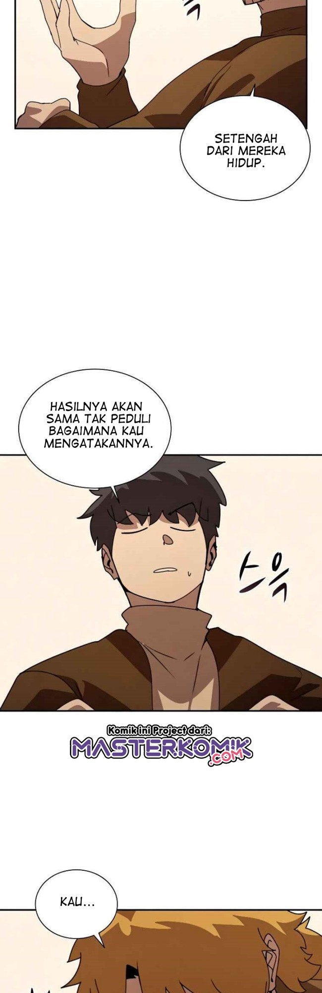 The Book Eating Magician Chapter 36 - halaman 37