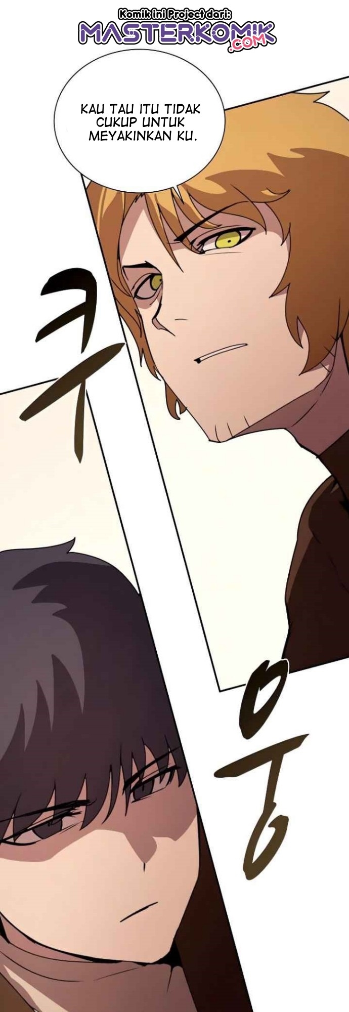 The Book Eating Magician Chapter 36 - halaman 48