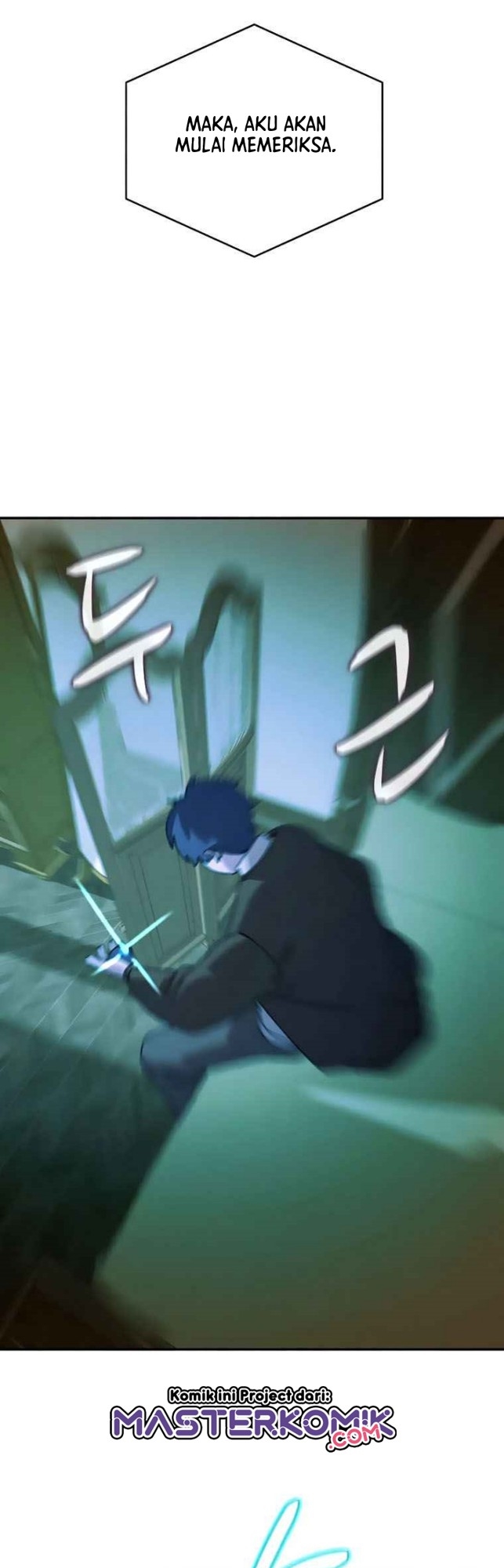 The Book Eating Magician Chapter 36 - halaman 9