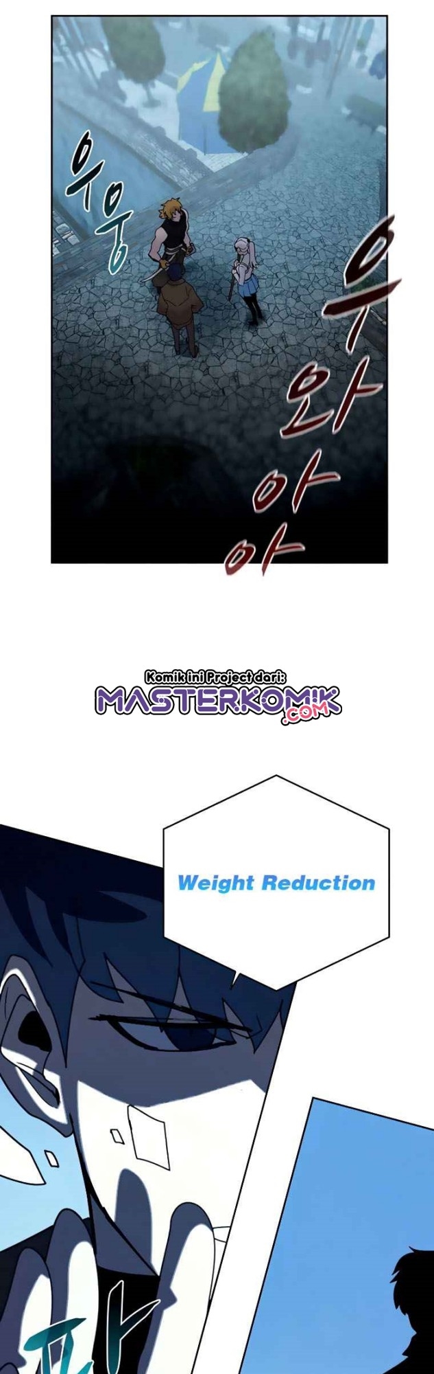 The Book Eating Magician Chapter 37 - halaman 24