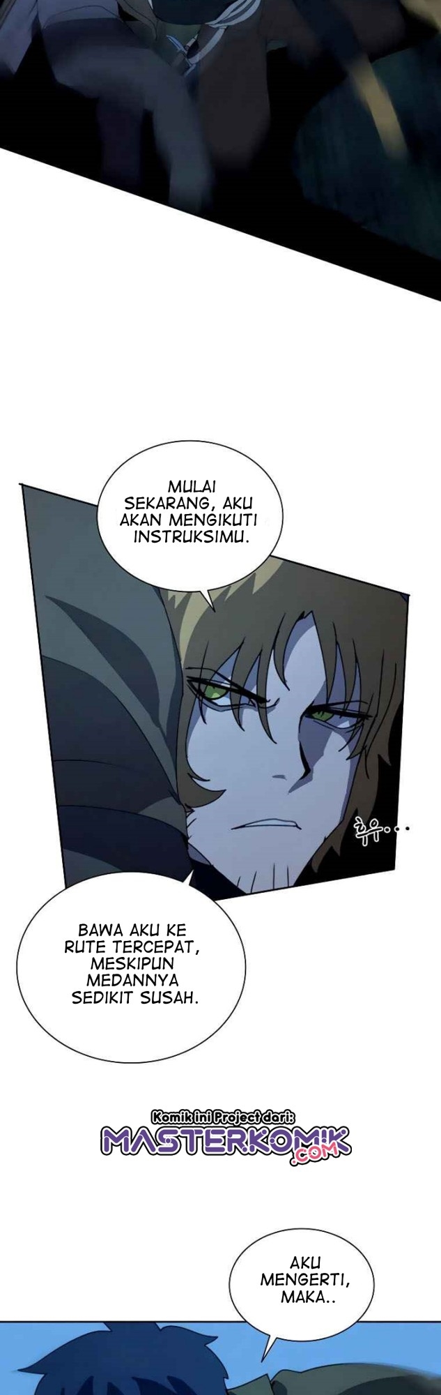 The Book Eating Magician Chapter 37 - halaman 32