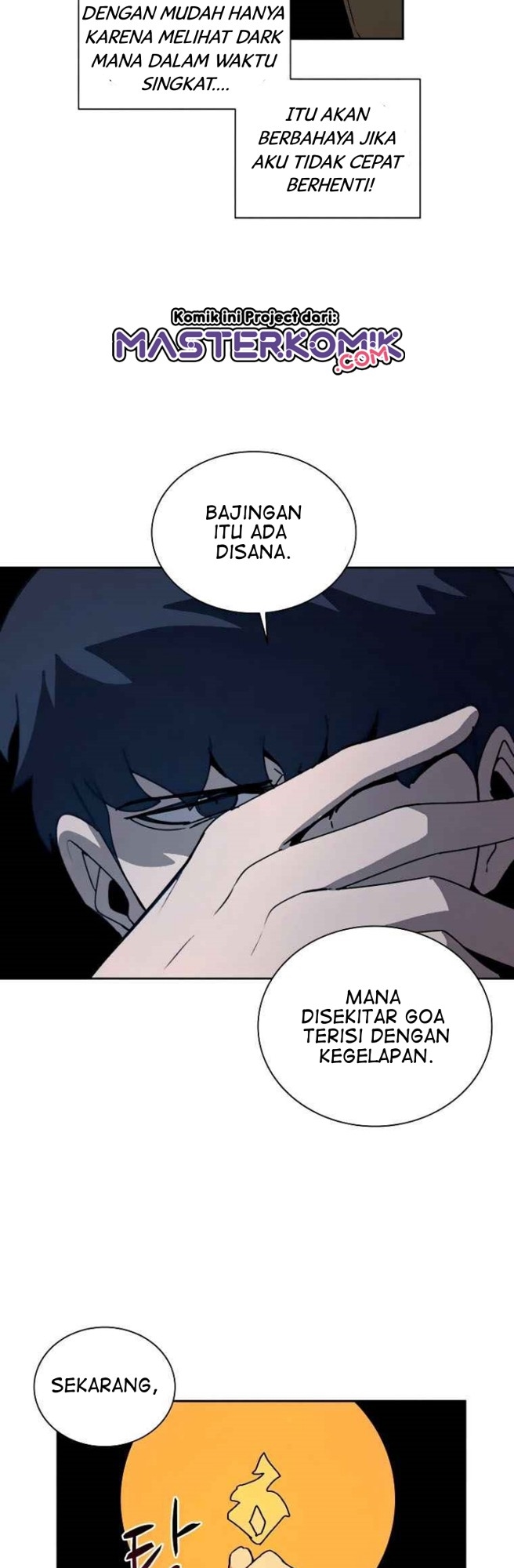 The Book Eating Magician Chapter 37 - halaman 40