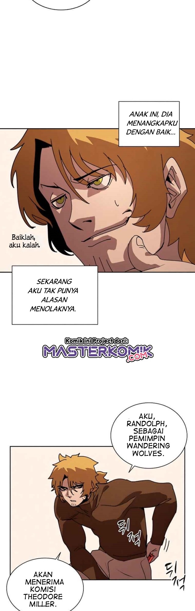 The Book Eating Magician Chapter 37 - halaman 8