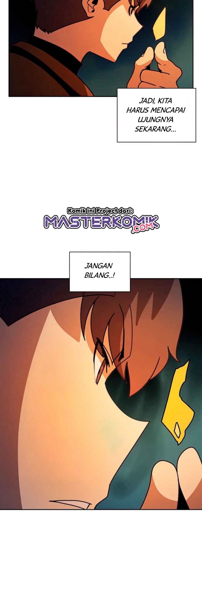 The Book Eating Magician Chapter 38 - halaman 11