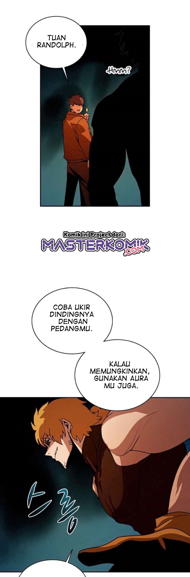 The Book Eating Magician Chapter 38 - halaman 12