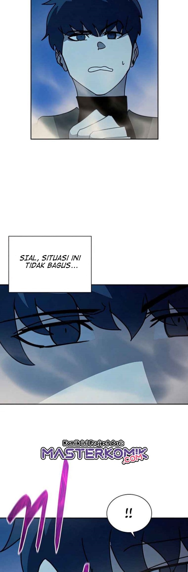The Book Eating Magician Chapter 38 - halaman 16