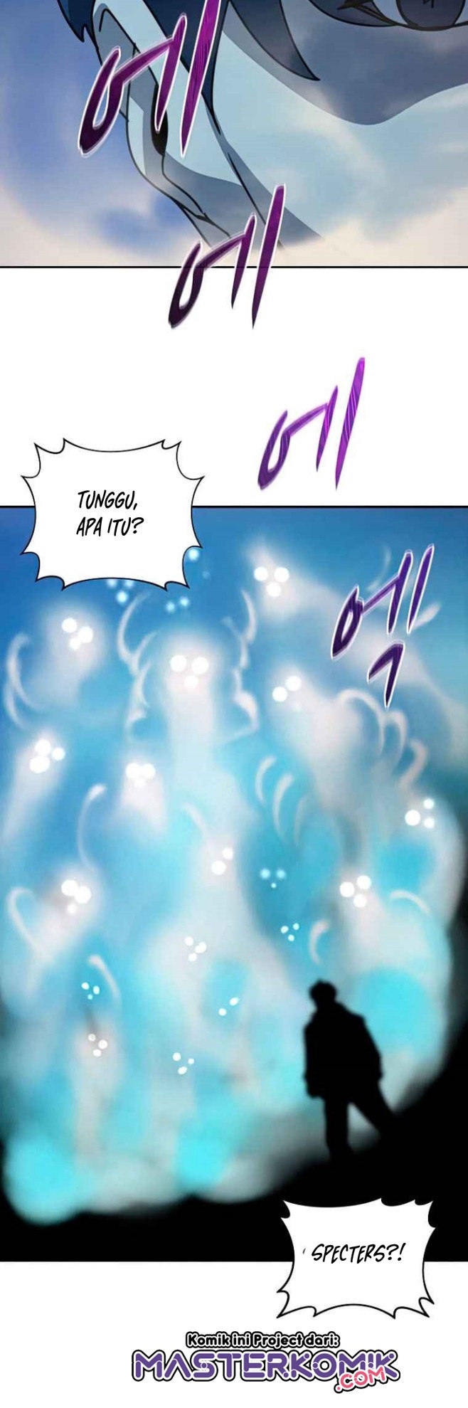 The Book Eating Magician Chapter 38 - halaman 17