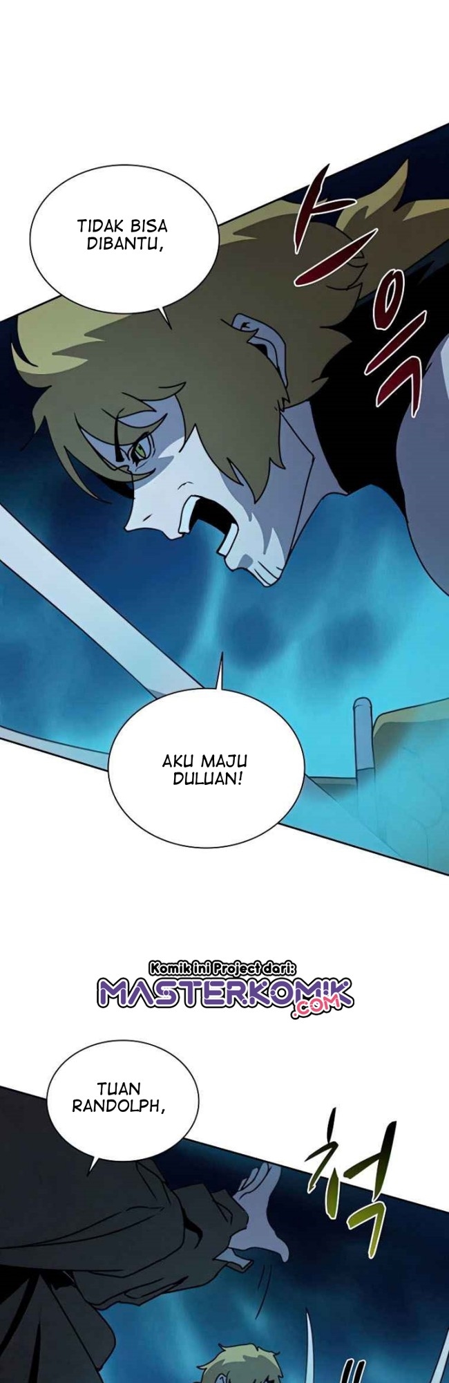 The Book Eating Magician Chapter 38 - halaman 19
