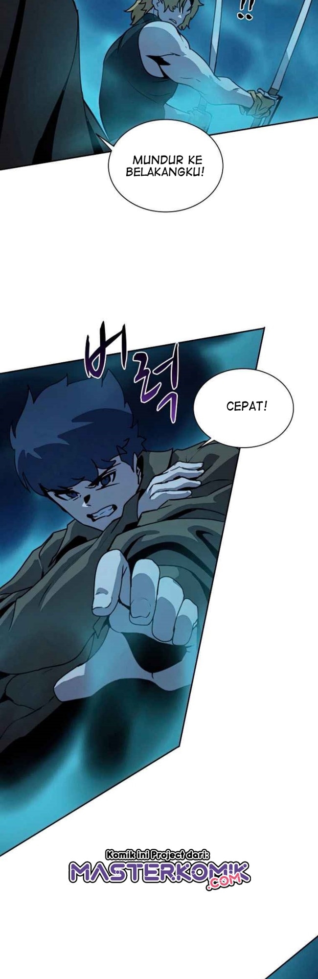 The Book Eating Magician Chapter 38 - halaman 20