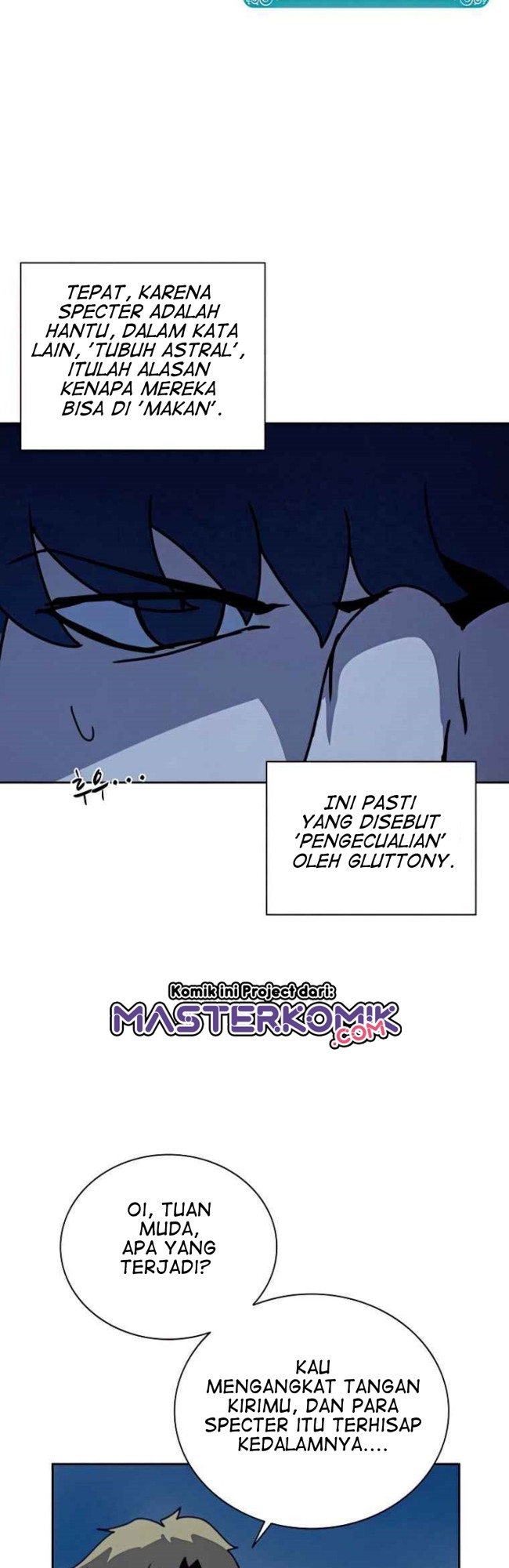 The Book Eating Magician Chapter 38 - halaman 27