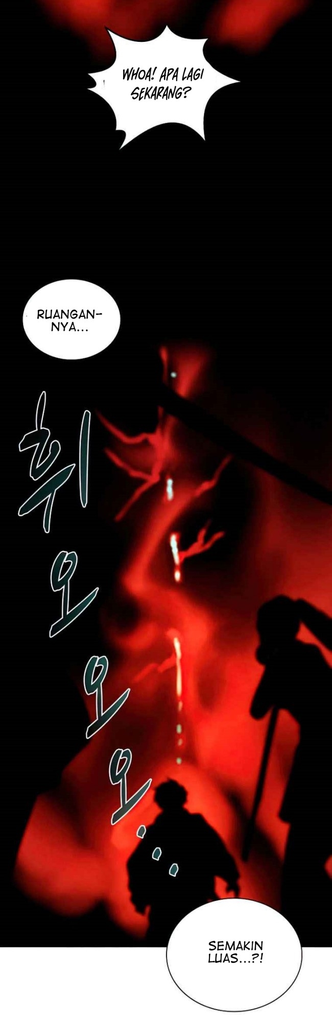 The Book Eating Magician Chapter 38 - halaman 31