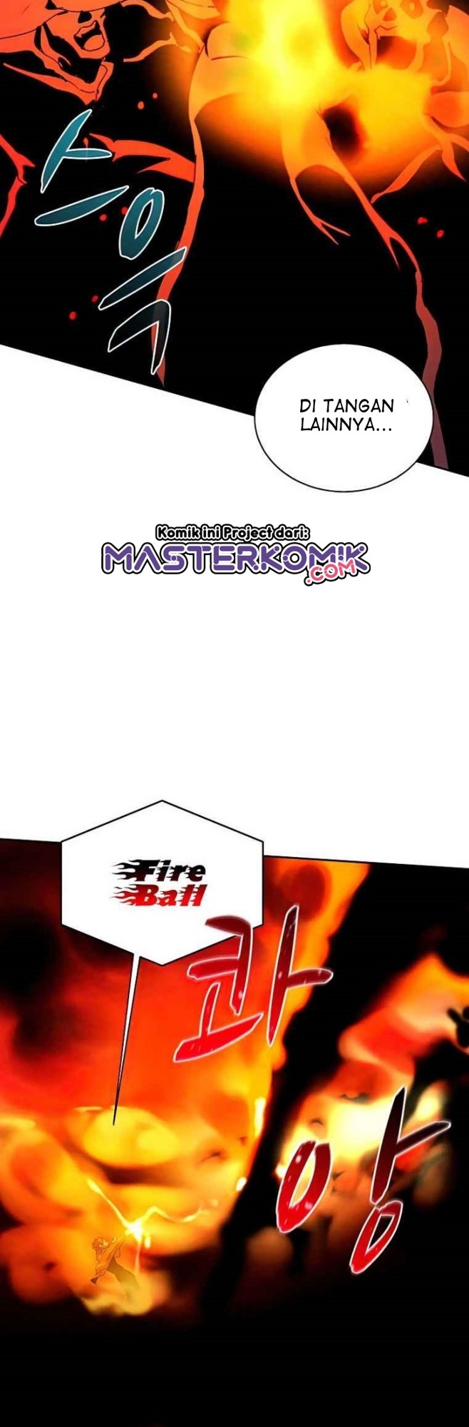 The Book Eating Magician Chapter 38 - halaman 4