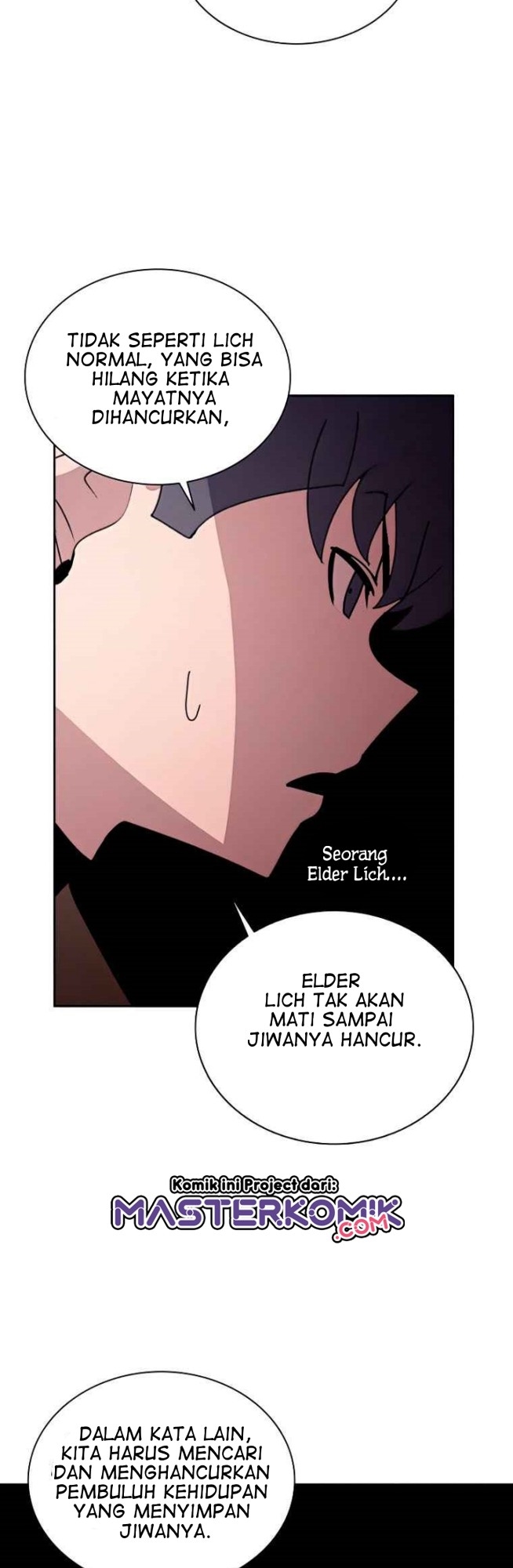 The Book Eating Magician Chapter 38 - halaman 40