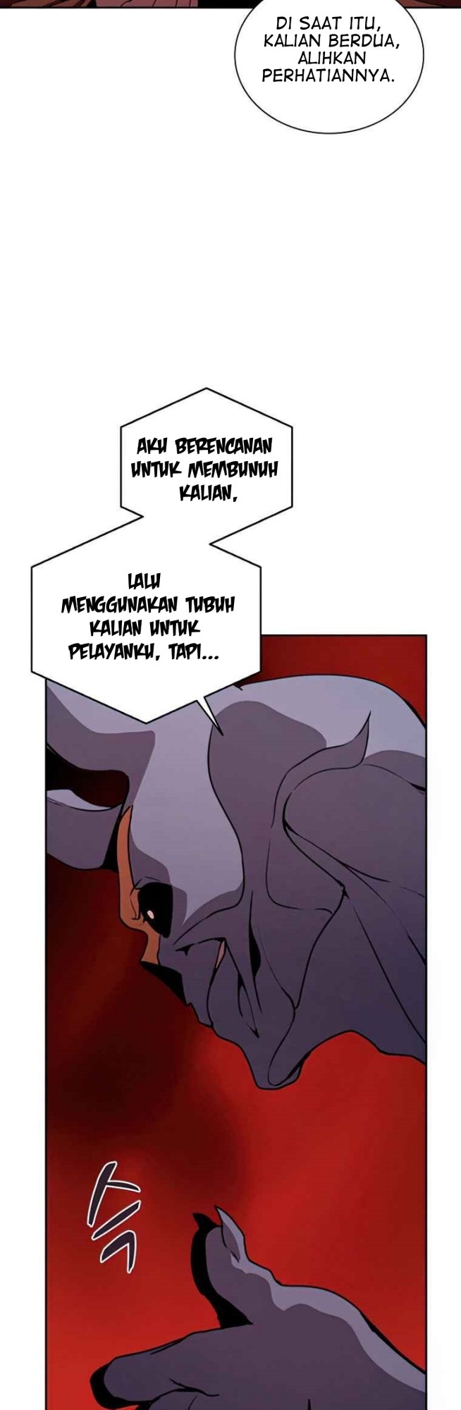 The Book Eating Magician Chapter 38 - halaman 43