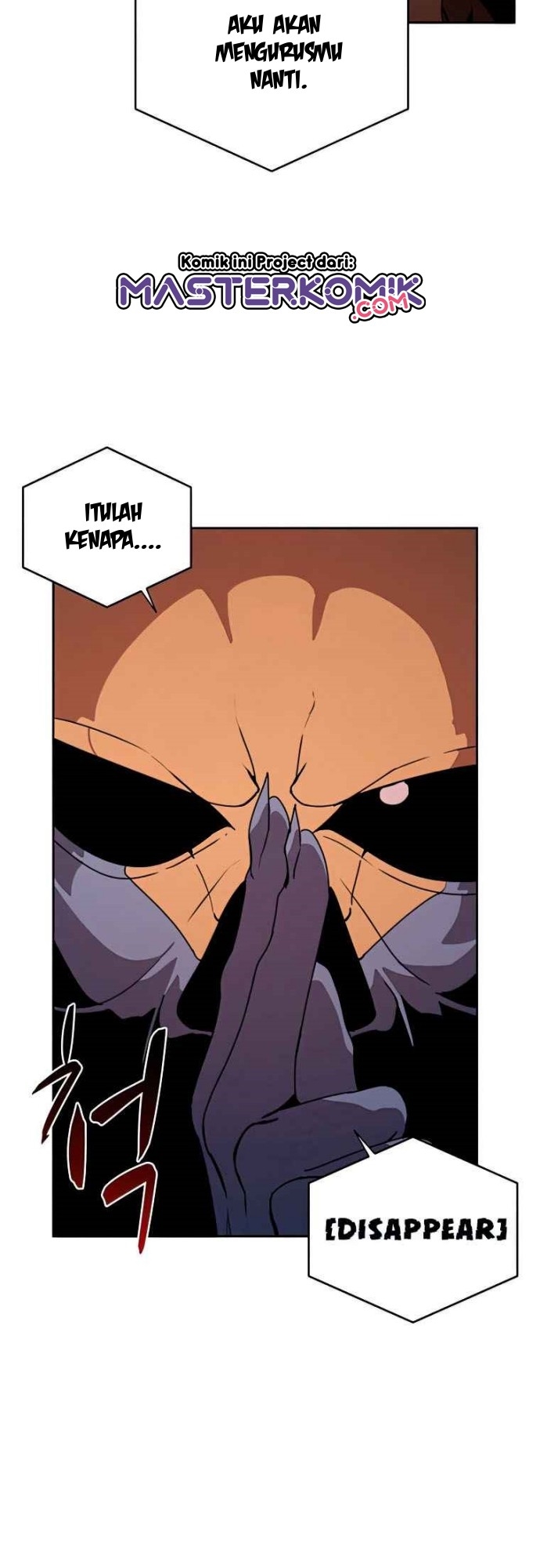 The Book Eating Magician Chapter 38 - halaman 48