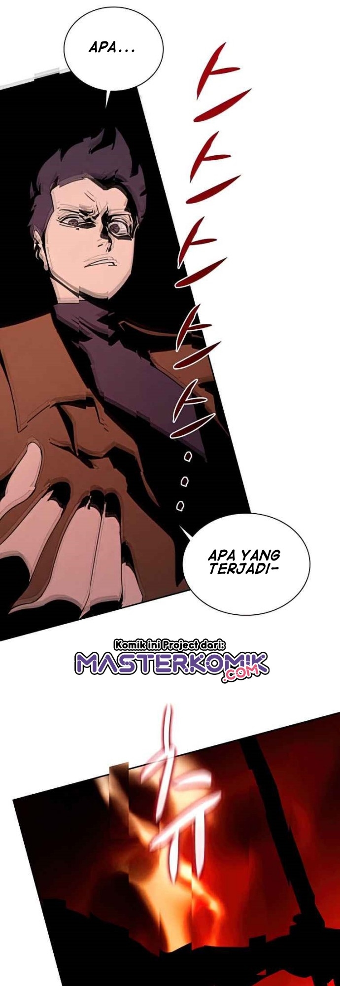The Book Eating Magician Chapter 38 - halaman 49
