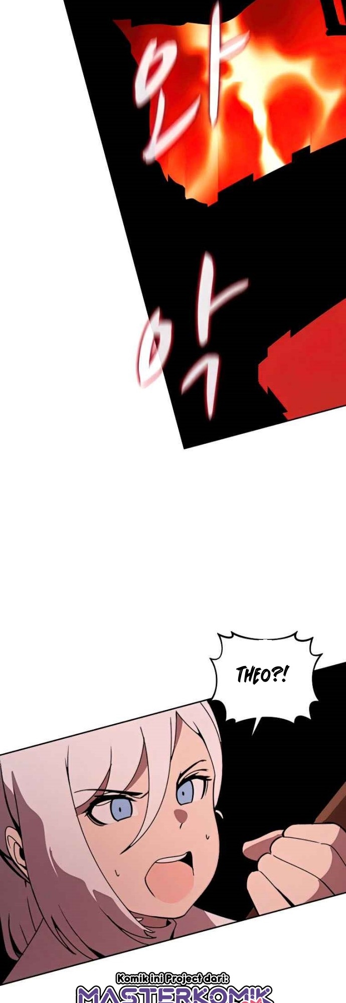 The Book Eating Magician Chapter 38 - halaman 50