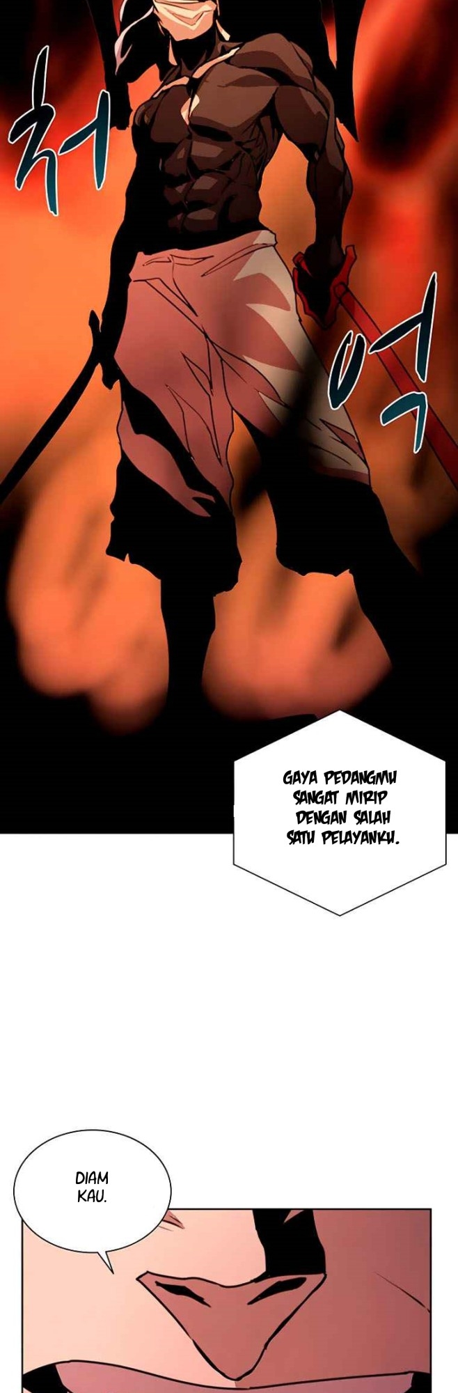 The Book Eating Magician Chapter 39 - halaman 11