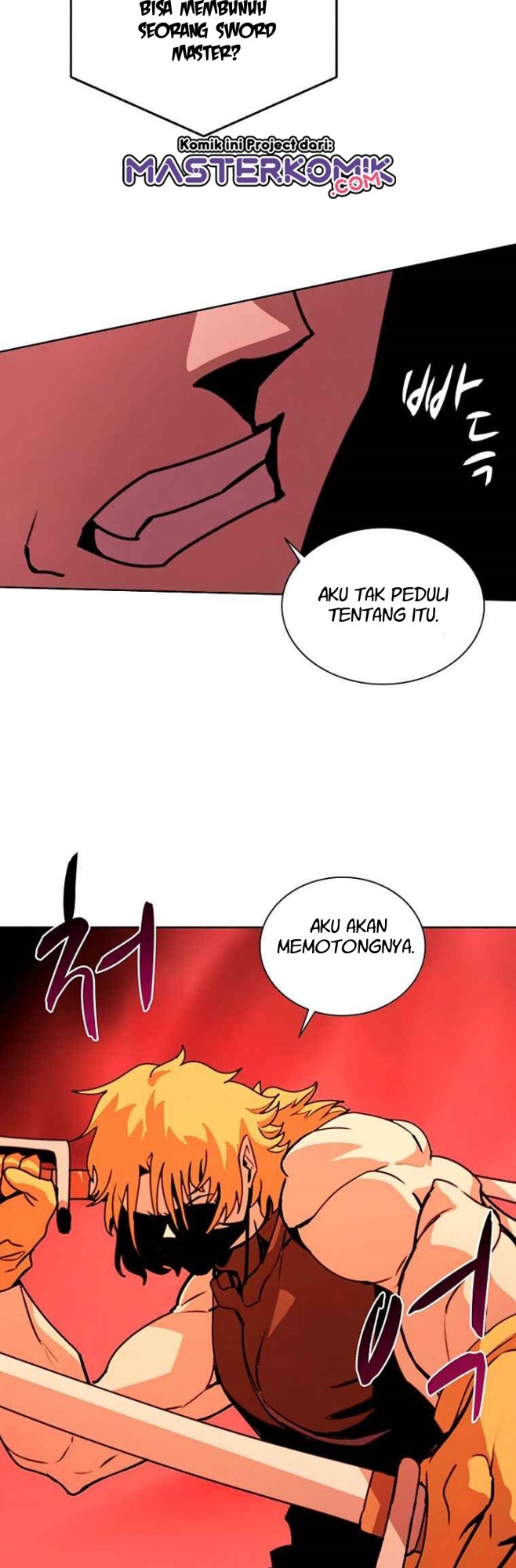 The Book Eating Magician Chapter 39 - halaman 13
