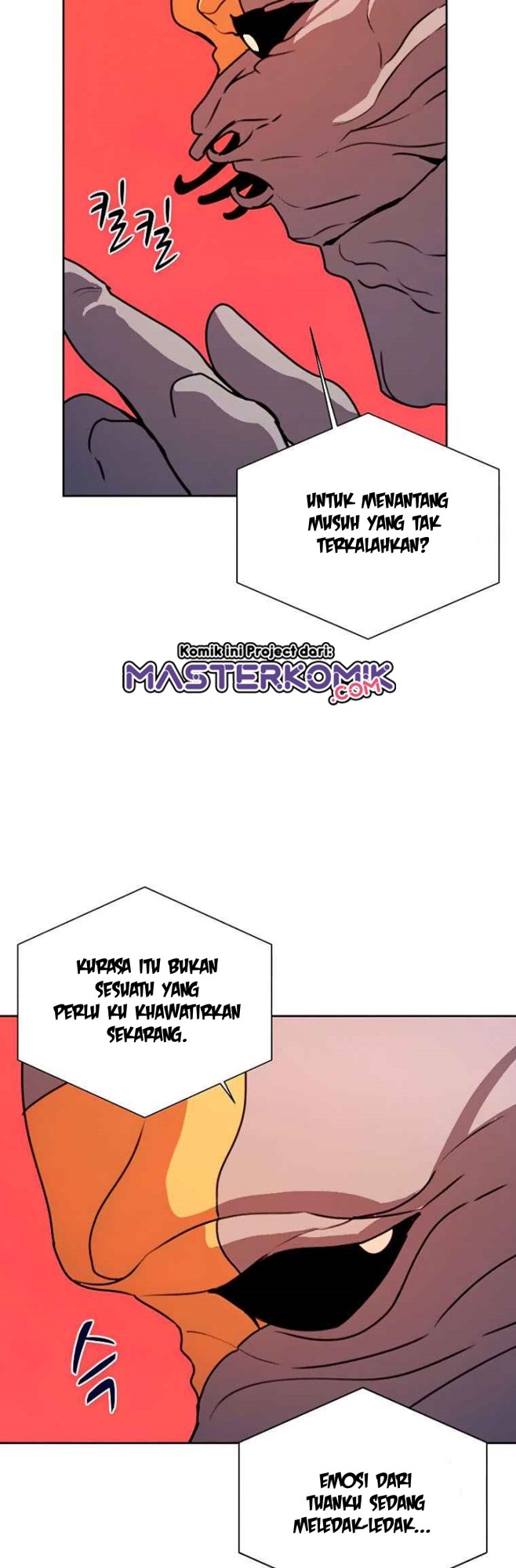 The Book Eating Magician Chapter 39 - halaman 16