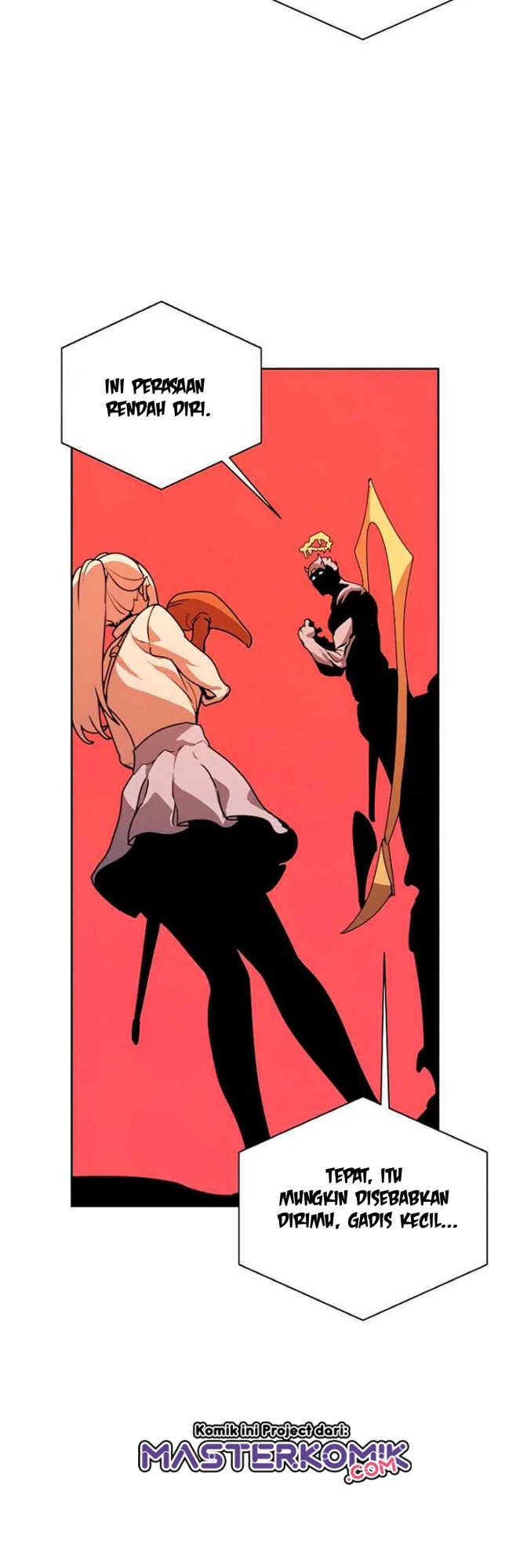 The Book Eating Magician Chapter 39 - halaman 17