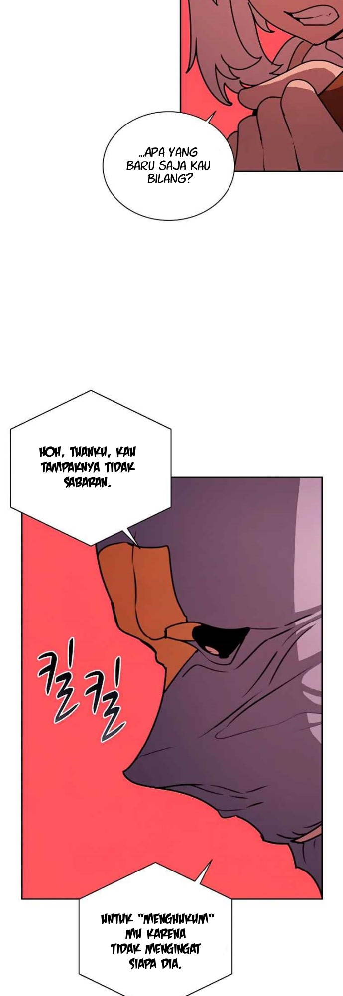 The Book Eating Magician Chapter 39 - halaman 20