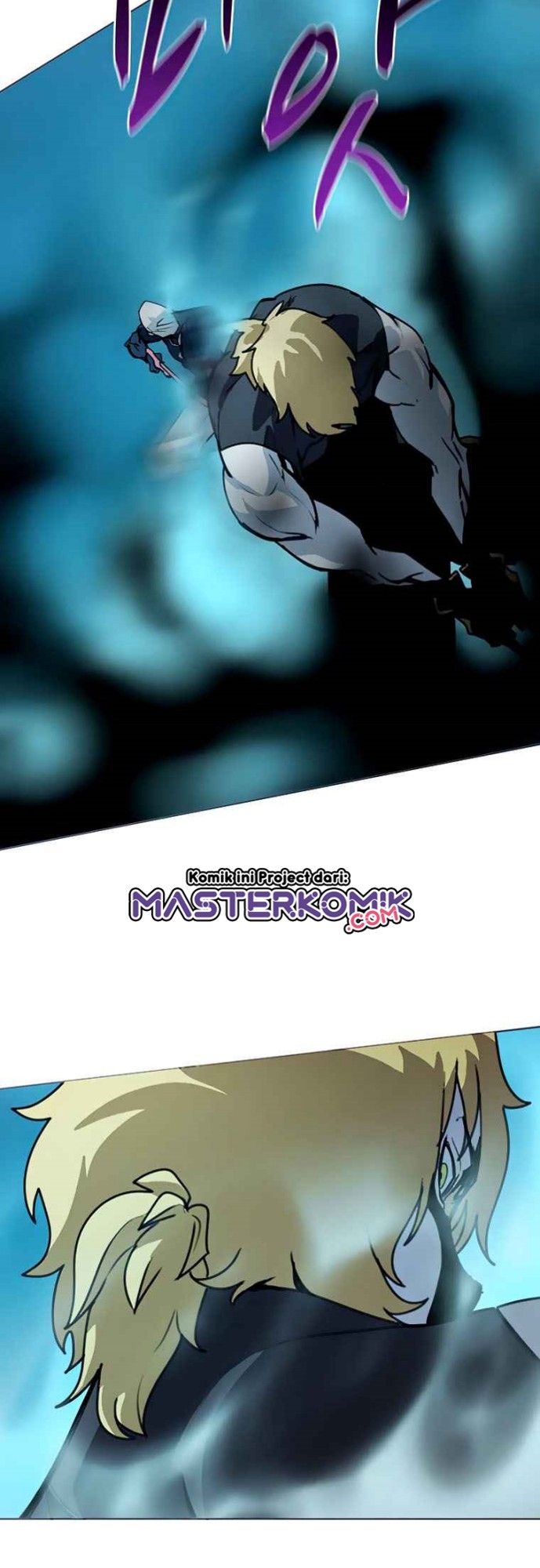 The Book Eating Magician Chapter 39 - halaman 27