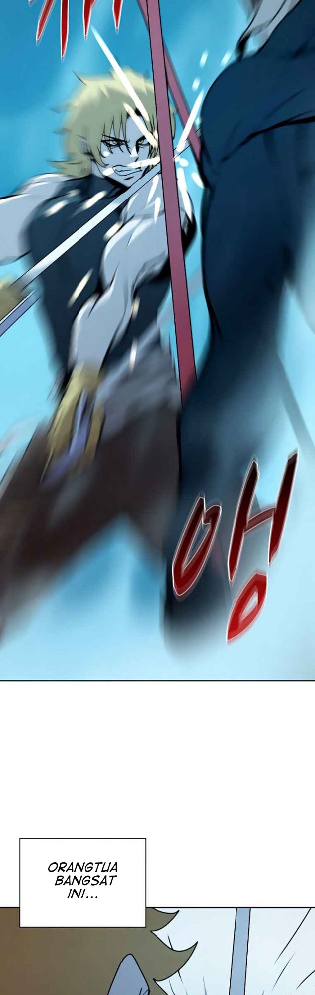 The Book Eating Magician Chapter 39 - halaman 34