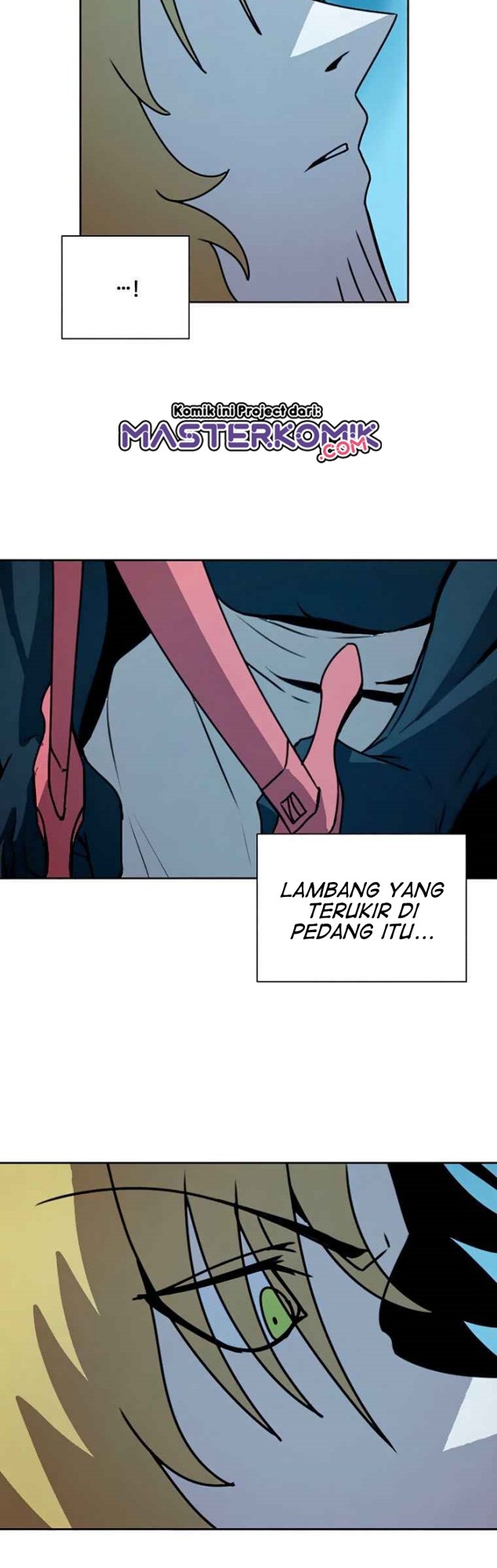 The Book Eating Magician Chapter 39 - halaman 36