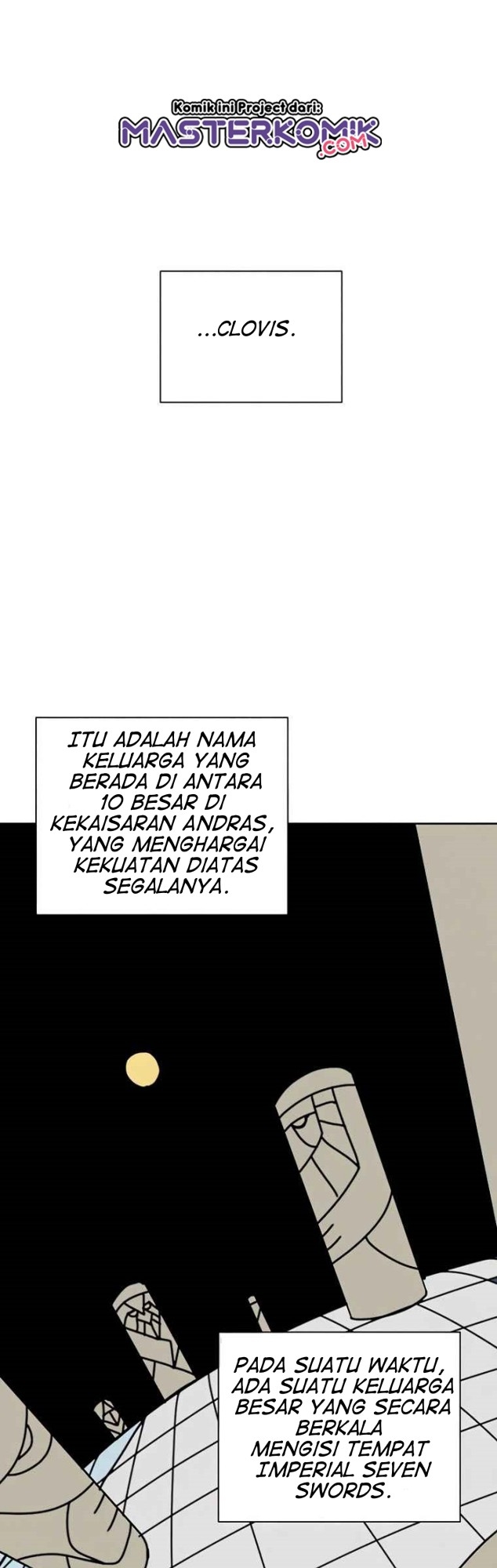 The Book Eating Magician Chapter 39 - halaman 37
