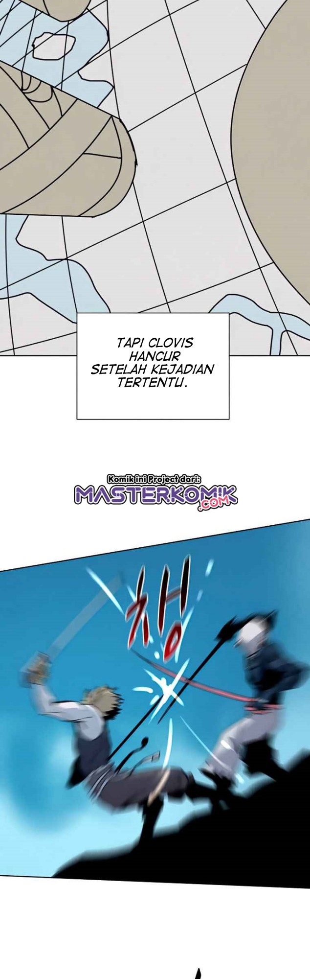 The Book Eating Magician Chapter 39 - halaman 38