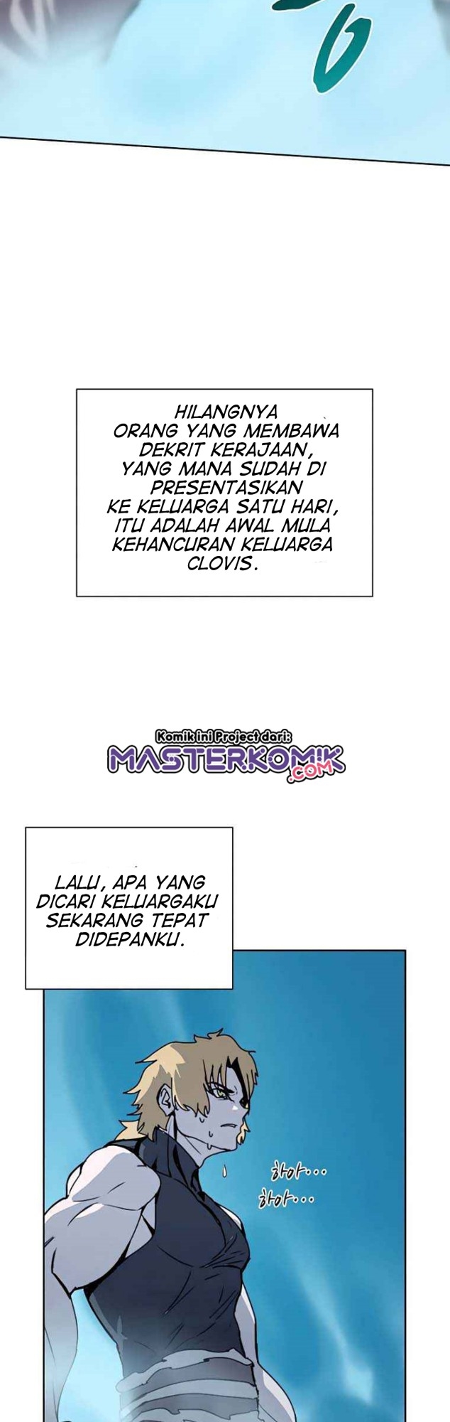 The Book Eating Magician Chapter 39 - halaman 40