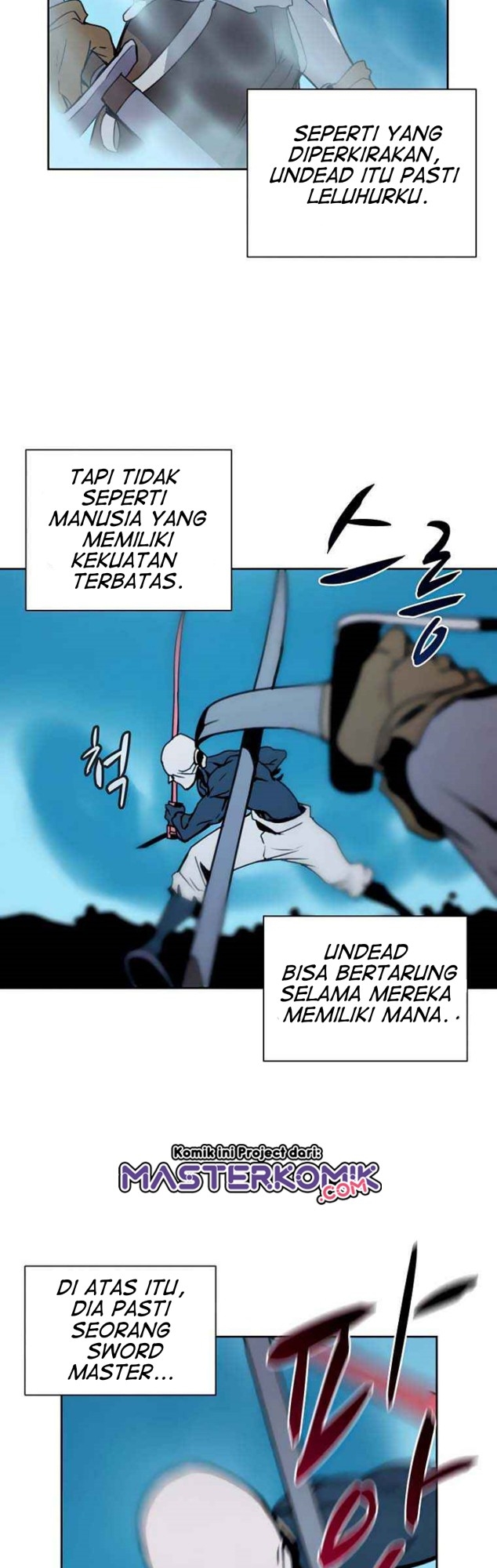 The Book Eating Magician Chapter 39 - halaman 41