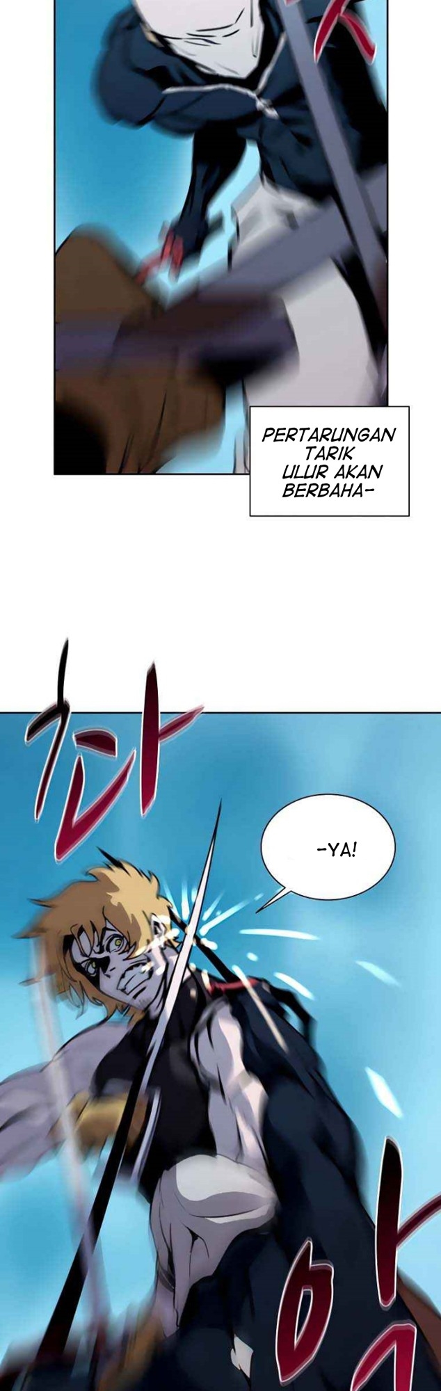The Book Eating Magician Chapter 39 - halaman 42