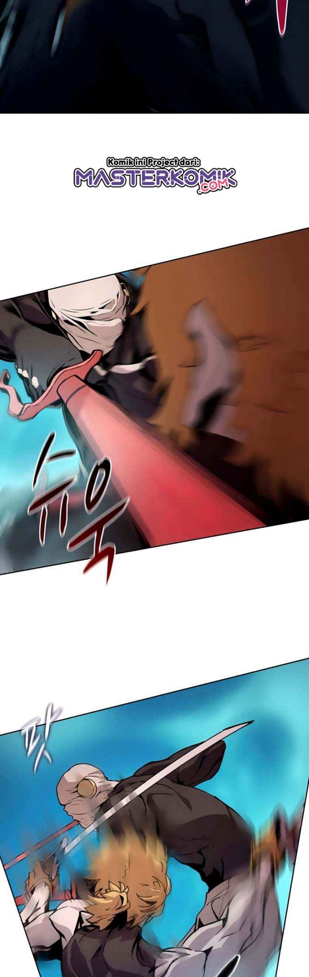 The Book Eating Magician Chapter 39 - halaman 43