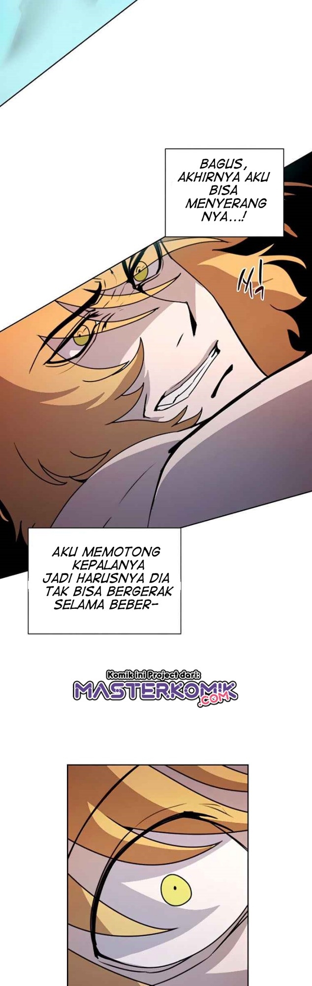 The Book Eating Magician Chapter 39 - halaman 45