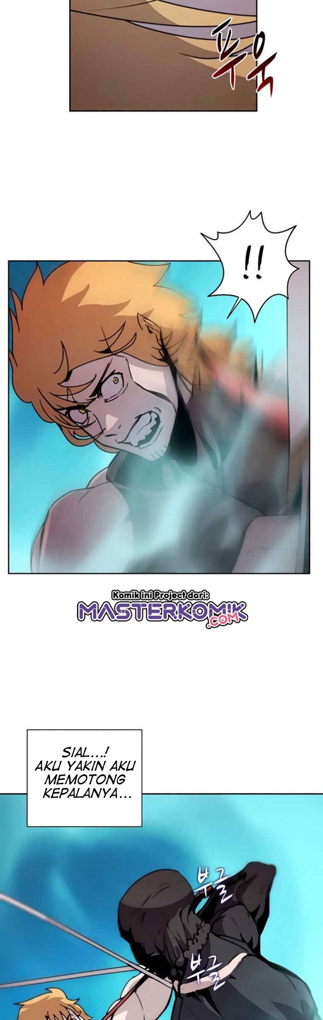 The Book Eating Magician Chapter 39 - halaman 46