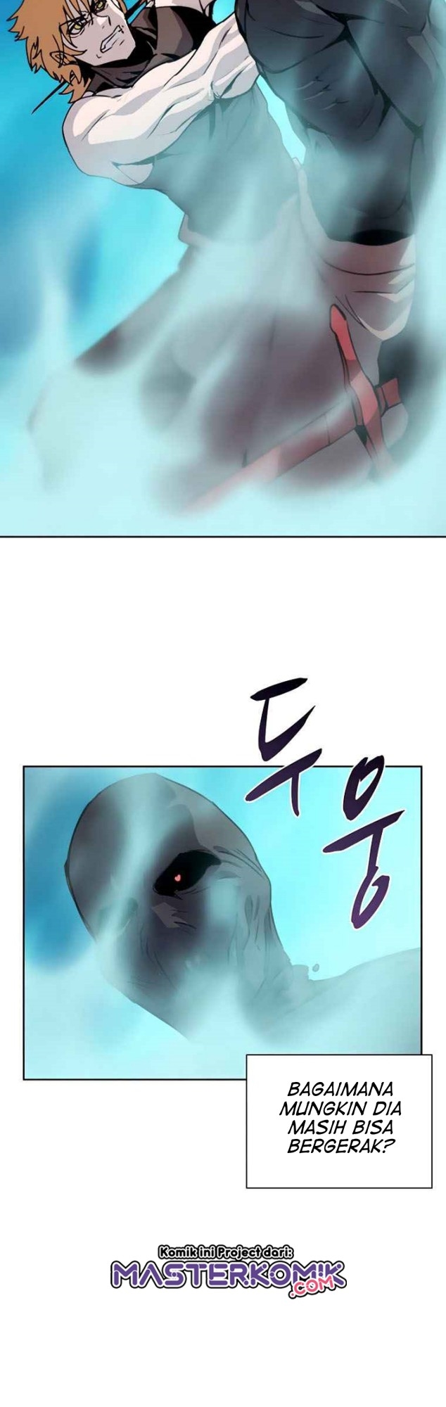 The Book Eating Magician Chapter 39 - halaman 47