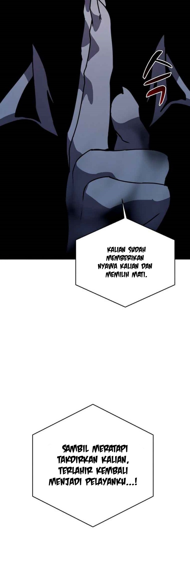 The Book Eating Magician Chapter 39 - halaman 5