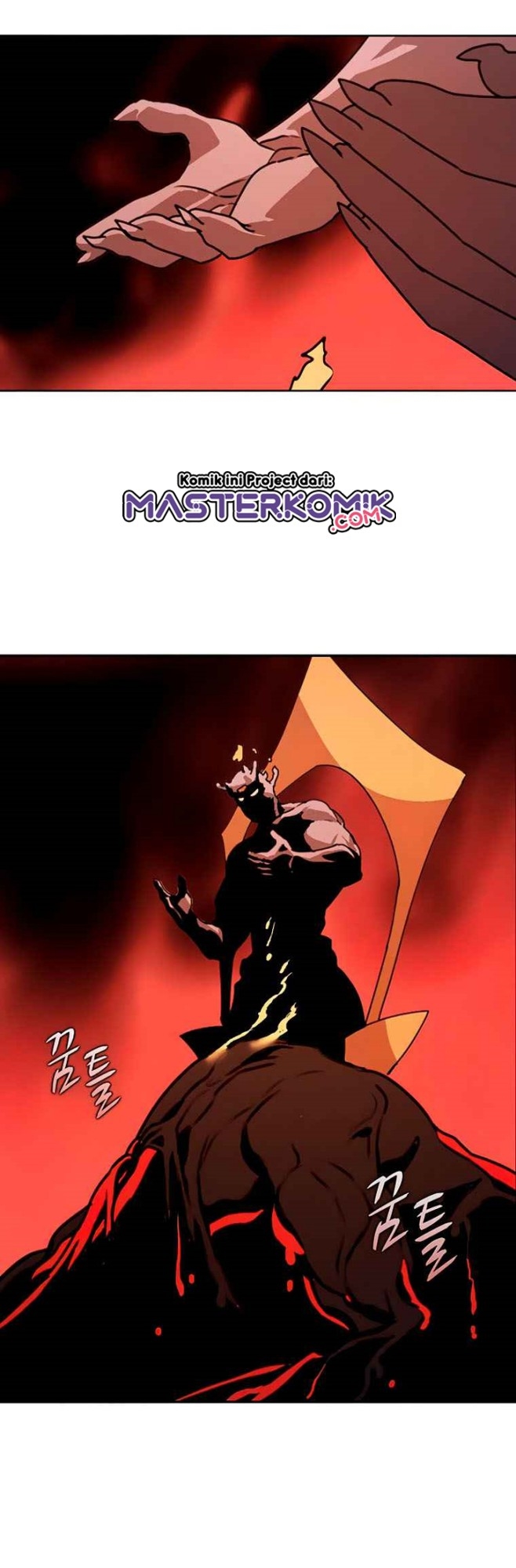 The Book Eating Magician Chapter 39 - halaman 8