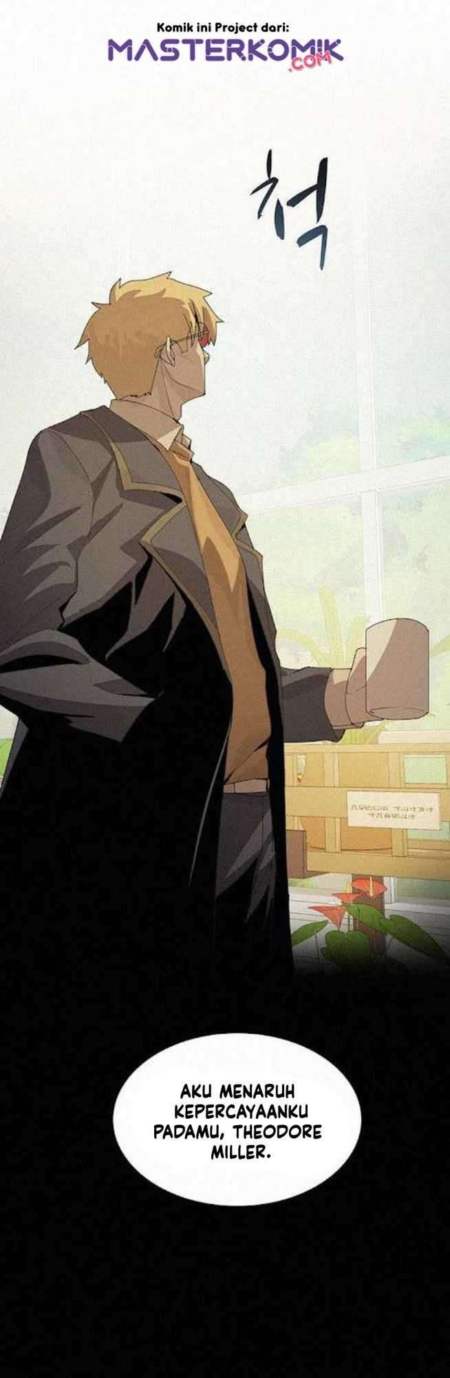 The Book Eating Magician Chapter 4 - halaman 10