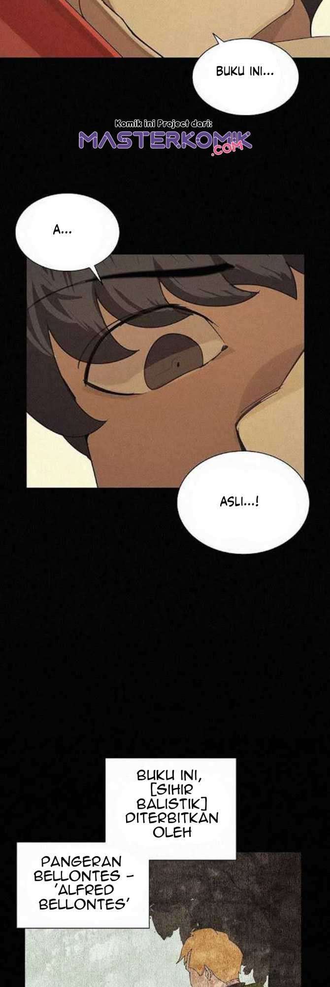 The Book Eating Magician Chapter 4 - halaman 21