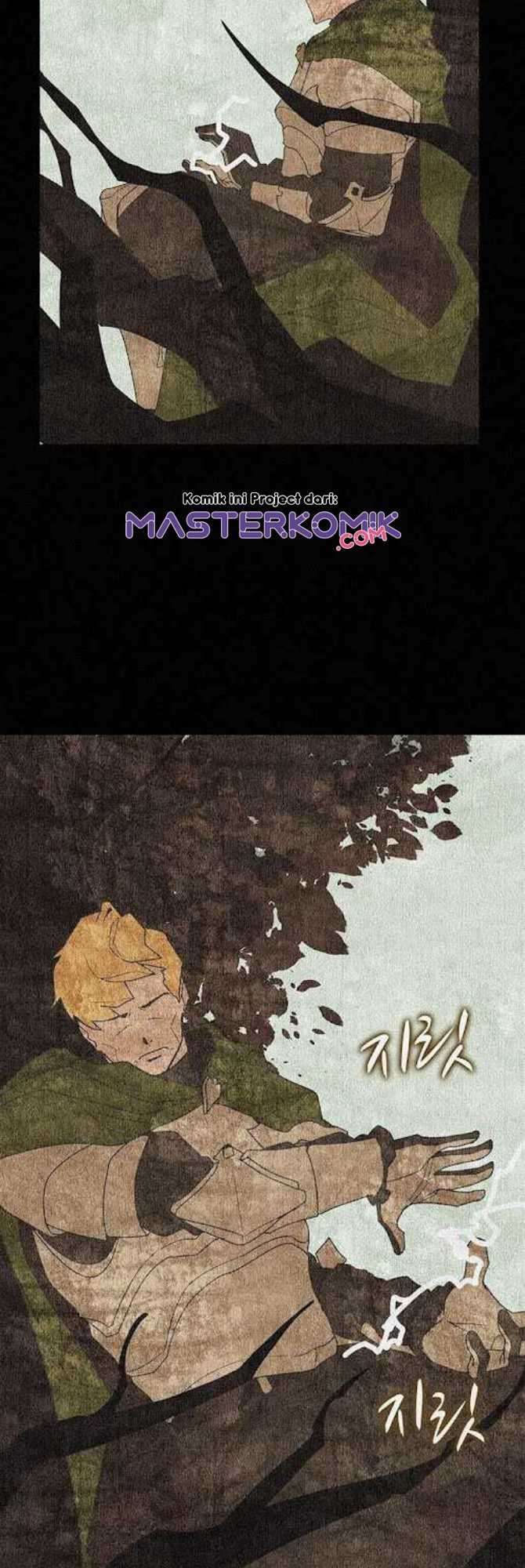 The Book Eating Magician Chapter 4 - halaman 22