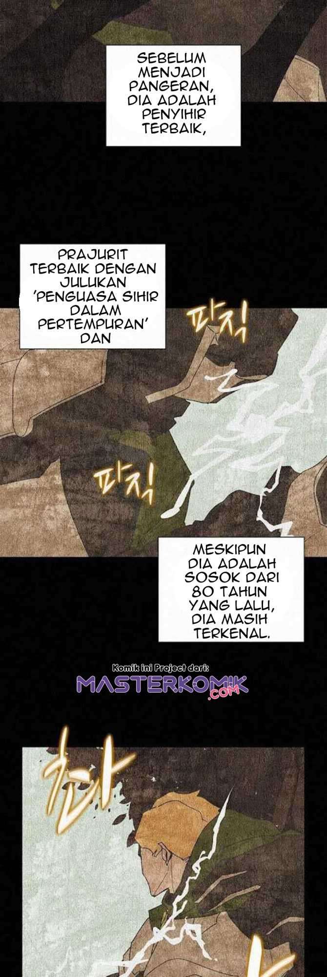The Book Eating Magician Chapter 4 - halaman 23