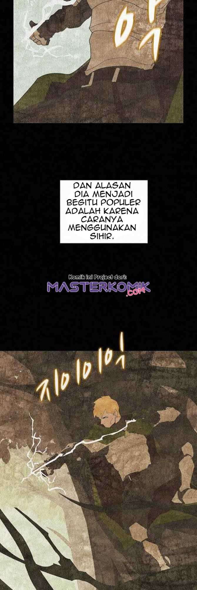 The Book Eating Magician Chapter 4 - halaman 24