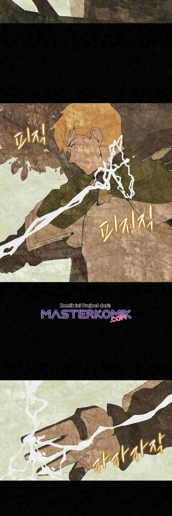 The Book Eating Magician Chapter 4 - halaman 25