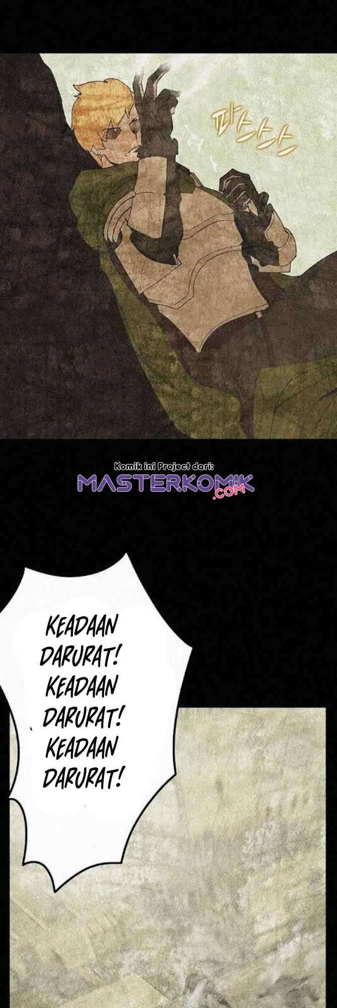 The Book Eating Magician Chapter 4 - halaman 28