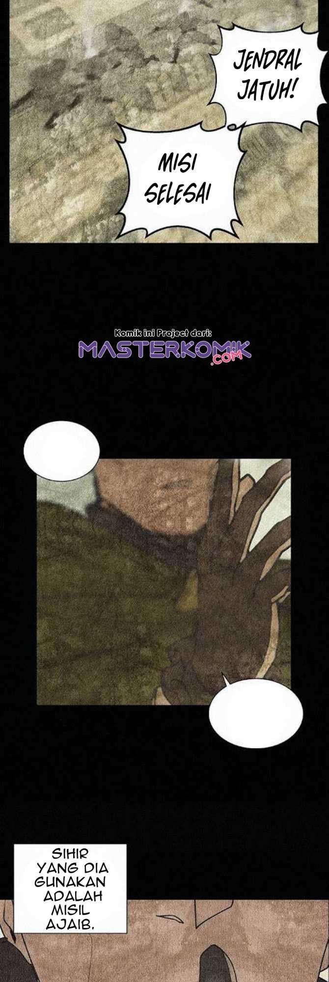 The Book Eating Magician Chapter 4 - halaman 29