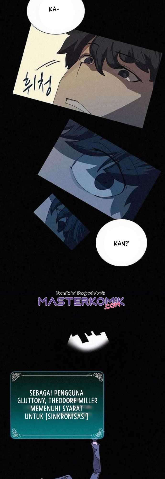 The Book Eating Magician Chapter 4 - halaman 34