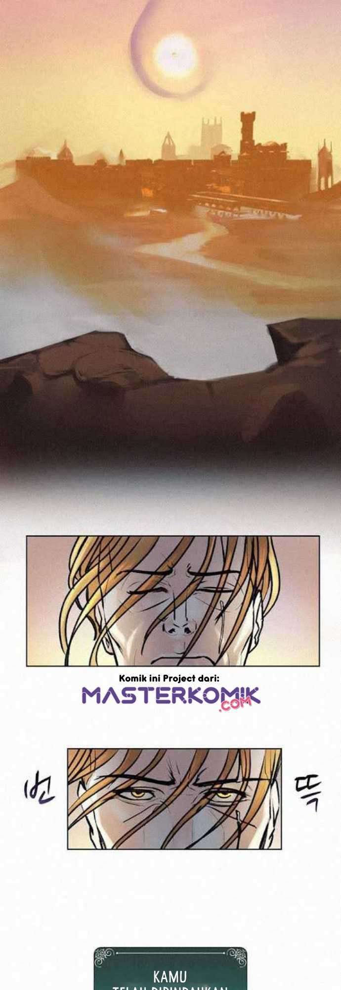 The Book Eating Magician Chapter 4 - halaman 38